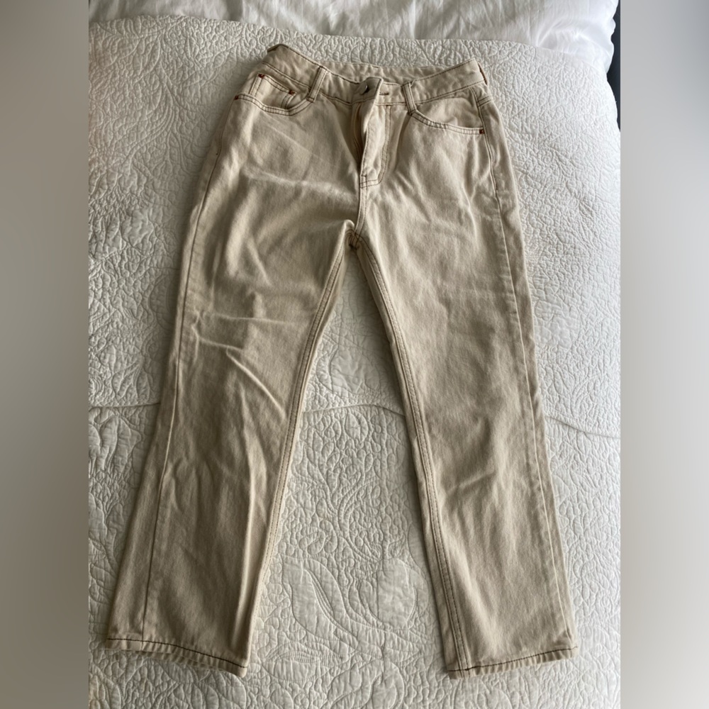 Womens chino/ dress pants